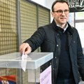 Petković: "Važan dan za budućnost Srbije, vreme da stavimo tačku na podele"