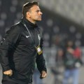 Aleksandar Stanojević novi trener FK Partizan