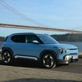 Kia EV2 među finalistima izbora za Evropski automobil godine 2027
