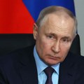 Putin: Zlonamerni pokušavaju da uzdrmaju situaciju u Rusiji – nećemo im to dozvoliti