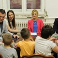 Jaslice dodatna Radost: Predškolska ustanova u Srbobranu će u septembru prvi put primiti decu od jedne do 3 godine