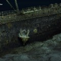 Zašto Titanik nikad nije izvađen iz okeana i šta se desilo sa telima putnika?