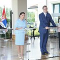 Istorijski korak za Srbiju Oglasio se Vučić nakon sastanka sa Orbanom i Novak, poručio samo jednu stvar (video)