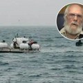 Ispovest čoveka koji je spasen posle 80 sati iz podmornice: Izvučen pre 50 godina, sada kaže: Imam jako loš osećaj