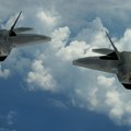 Posle f-22, Amerika šalje dodatne snage Rastu tenzije nakon odgovora na „neprofesionalno“ ponašanje Rusije