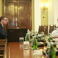 Šešelj: Ne znam ništa o Vučićevom pokretu za državu