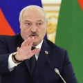 Lukašenko: Imaćemo pravo veta nad upotrebom nuklearnog oružja koje Rusija postavlja