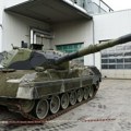 Nemačka neće da plati popravku tenkova „leopard” iz Ukrajine