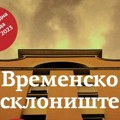 Nagrađivani roman „Vremensko sklonište“ Georgi Gospodinova u izdanju Geopoetike