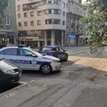 Prve fotografije hostela u kom je pronađeno telo stranca: Čistačice otkrile užas, policija satima vršila uviđaj (foto)