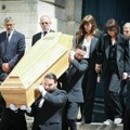 „Hvala, Džejn“: U Parizu sahranjena Engleskinja koju su Francuzi obožavali