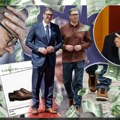 Koliko hiljada evra Vučić ima na sebi iz “fundusa” i ko to plaća? I kako se oblačio Boris Tadić i koliko nas je to…