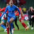 Poznati svi parovi osmine finala SP u fudbalu za žene, Nemačka eliminisana