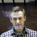 SAD, Velika Britanija i EU pozivaju na hitno puštanje na slobodu Navaljnog