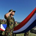 Plenković: Oluja je oslobodilačka akcija, temelj hrvatske slobode i države