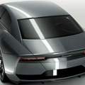 Električni Lamborghini concept već sledeće nedelje