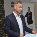 „Jeremić nije moj neprijatelj“ Aleksić: Narodna stranka liči na autokratsku organizaciju, smenjivani su oni koji imaju…