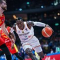 Najbolji igrač Nemačke ipak igra: ''Panceri'' objavili konačan spisak od 12 igrača za Mundobasket