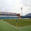 "Maksimir" proglašen za treći najružniji stadion u Evropi