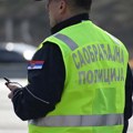 Beograd, saobraćajac i devojka uhapšeni zbog sumnje na pranje 76.000 evra