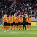 Šahtjor domaćin u nemačkoj: Ukrajinski velikan će Ligu šampiona igrati na stadionu bundesligaša