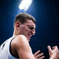 Pokazali smo zube! Nikola Jović posle prvog meča Srbije na Mundobasketu 2023. nasmejao sve! (video)