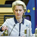 Ursula se sprema za veliki govor: Šefica Evropske komisije sumira mandat, pomenuće Rusiju, Kinu i temu koja se tiče Srbije…
