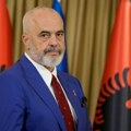 Rekonstrukcija vlade u Albaniji: Rama razrešio šest ministara