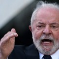 Lula legalizovao više autohtonih rezervata u Amazonu