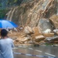 Na jugu Kine nezapamćene poplave