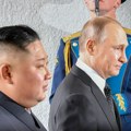 Vladivostok čeka Kim Jong-una