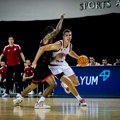 FMP u poslednjoj sekundi eliminisan od Varezea u četvrtfinalu kvalifikacija za FIBA Ligu šampiona