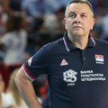 Ovo niko nije očekivao Selektor Srbije u čudu posle poraza od Turske u kvalifikacijama za Olimpijske igre