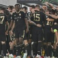 ''Brđani'' dali pet golova u Subotici, priznata im tri, dovoljno za nova tri boda