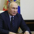 Putin poručio: Svet se postepeno oslobađa diktature pojedinih zemalja