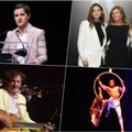 Spectacle marks the opening of Firefly studios: Gala dinner and Bregović's concert to remember