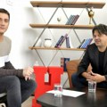 "Novosti" intervju: Aca Regina otkrio sve o saradnji sa Filharmonijom (foto/video)
