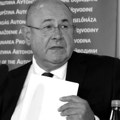 Dačić izjavio saučešće porodici Ištvana Pastora: "Prijatelj i neumorni borac za napredak Srbije"