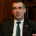 Orlić odgovorio Đilasu: Nije smeo da bude nosilac liste kojom gazduje, "samo" je kandidat na njoj