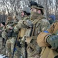 Krvava dodela nagrada u Ukrajini: Ruske rakete ubile najmanje 19 visokih oficira i vojnika