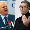 Vučić kao Milošević: Ovakve pretnje i zastrašivanje naroda slušali smo i pred slom bivšeg predsednika 2000.