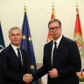 Vučić: Na Kosovu isključivo Srbi ugroženi, nastavićemo vojne vežbe sa NATO