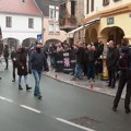 Pet dana zatvora za promovisanje ustaških simbola i "nedopušteno gestikuliranje" u Vukovaru