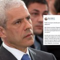 Boris Tadić razmontirao Đilasa i Aleksića "Koji ste vi lažovi" (foto)