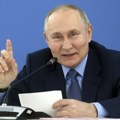 Putin: Rusija ima zastrašujuće podmornice, nema im ravnih u svetu