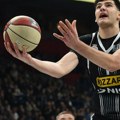 Partizan blagi autsajder u Kaunasu protiv Žalgirisa posle povreda: Bukmejkeri napravili poslednji presek