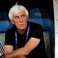 Grčki mediji: Ivan Jovanović smenjen sa klupe Panatinaikosa