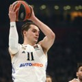 Mario Hezonja MVP Evrolige za decembar