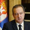 Dačić: Najjače pritiske po pitanju Kosova i Metohije očekujem do marta