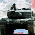Izveštaj britanskih obaveštajaca o Ukrajini: Rusi napreduju u svim ključnim sektorima fronta